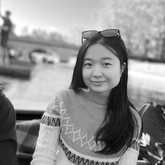 Shirley Fu