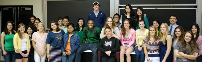 Animal Physiology