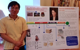 BIOL 450 Poster 4