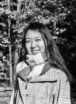 Xinlan &lsquo;Annie&rsquo; Chen