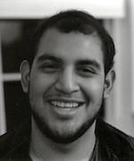Cristian Ramirez