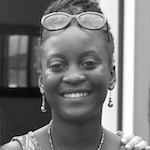 Joyce Wamala