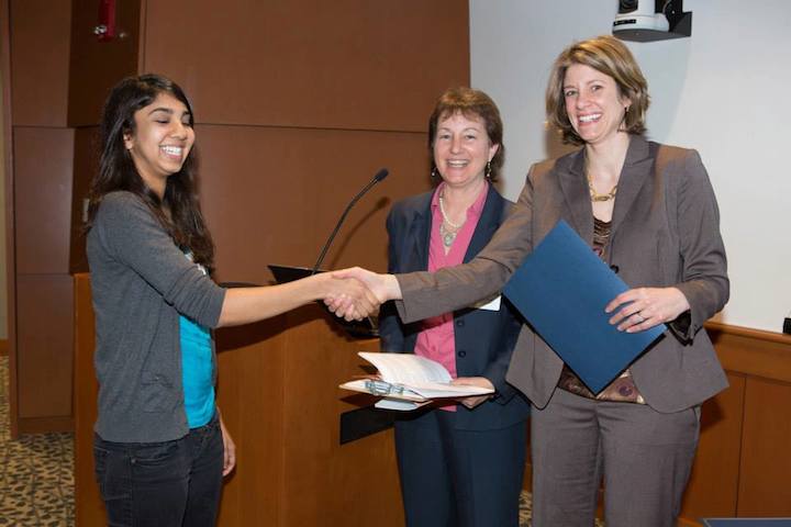 Razina Award