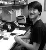 Steven Ryu